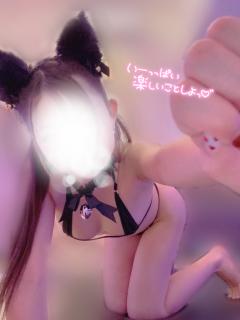 あ-にゃを知ると世界が平和に？♡