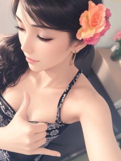 セクシーウィンディー　