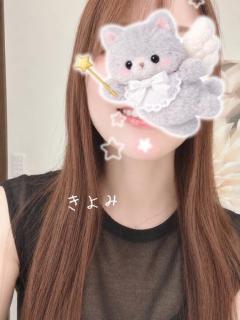 笑顔?