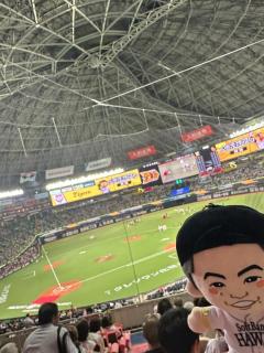 小久保ホークス