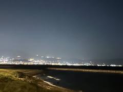昨日の夜景🏙✨