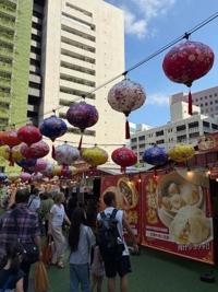 連休最終日