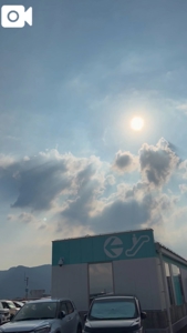 まだ夏笑