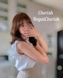 cherish　