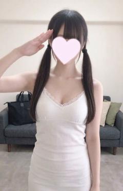 戻りました❤