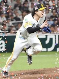 プロ野球、結果