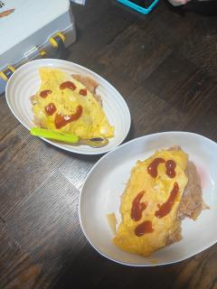 出勤しました😊