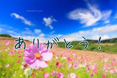 9月24日お礼