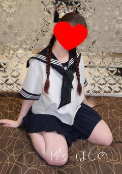 M’s　