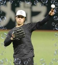 プロ野球、結果