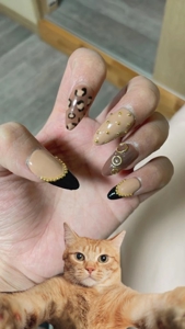 NEWネイル