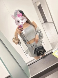ファッションリーダー