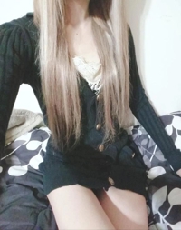 昨日のお礼としゅしゅ(。・ω・。)