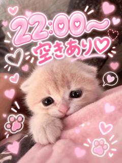 22:00??空きあり?