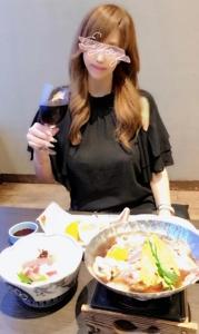 感謝です