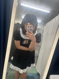 おきたよー