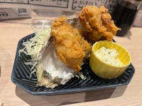 もぐもぐさらら