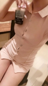 本指名Tさん