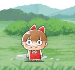 朝から?