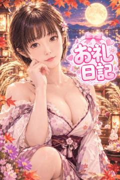 お礼?