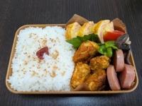 はるな弁当