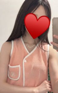 少しの間の休憩(    )