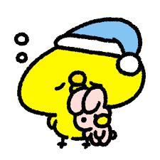 ぉゃすみなさぃッ??