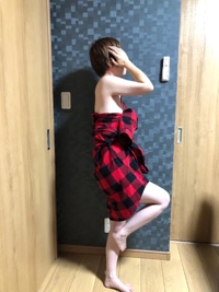 白うさぎ　