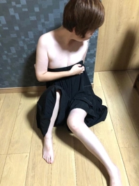白うさぎ　