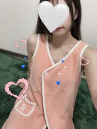 お待ちしております(**)