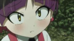イヤっ〜?