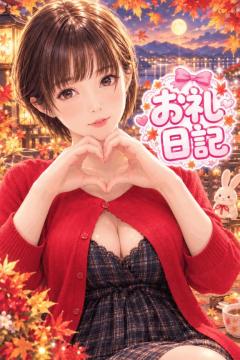 お礼?