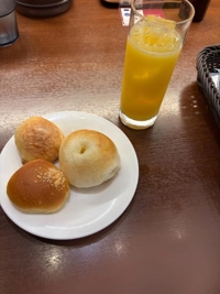 食べるの好き！