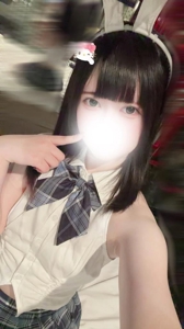 うさぎとここあはさみしくさせないで