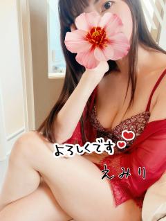 おかあさんといっしょ都城店　えみり★看板娘♡二刀流美人♡