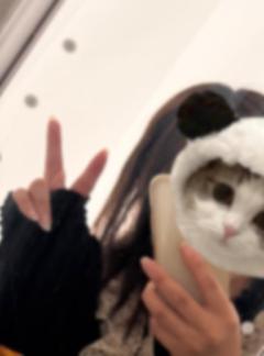 ビビビビ???