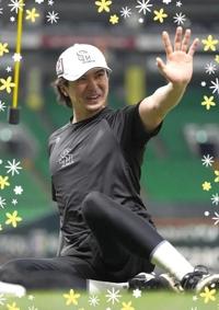 待ちナビ　まさこ