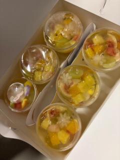 La Rouge（中津市） 新人・りの