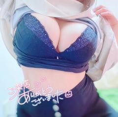 鹿児島天文館デリヘルLOVEVE～ラヴィーヴ～　りほ☆勝ち確キレカワお姉さん☆