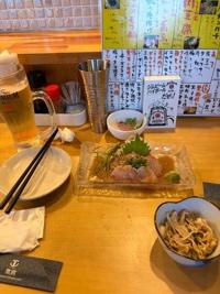 昨日のお礼