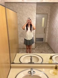 密着SPA!!水着deエステ～美人・素人エステ専門店～　ナナセ☆小柄キレカワ