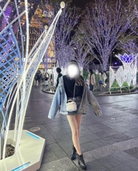 匂いフェチ