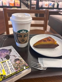 ほっとする時間