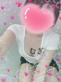  【新人】むぎ(mugi)