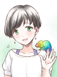 【アニマル診断】お昼ご飯中にやってみたよ♪
