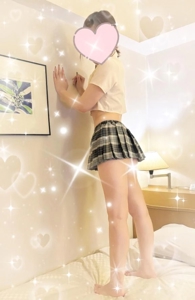 向かってます