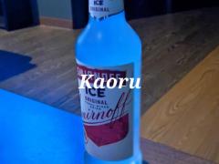 THANX☆hanaでのお兄さん?