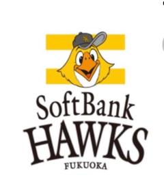 ?ホークスくん?