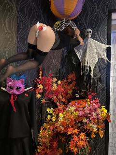 Madam  Cherish　
