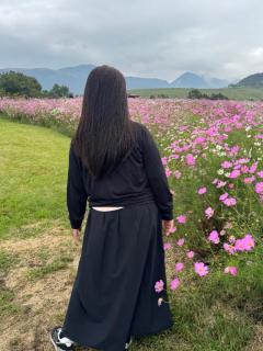 JaPON　スタッフ☆彡はくべい